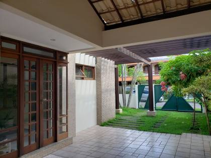 CASA EM PIATÃ  5/4