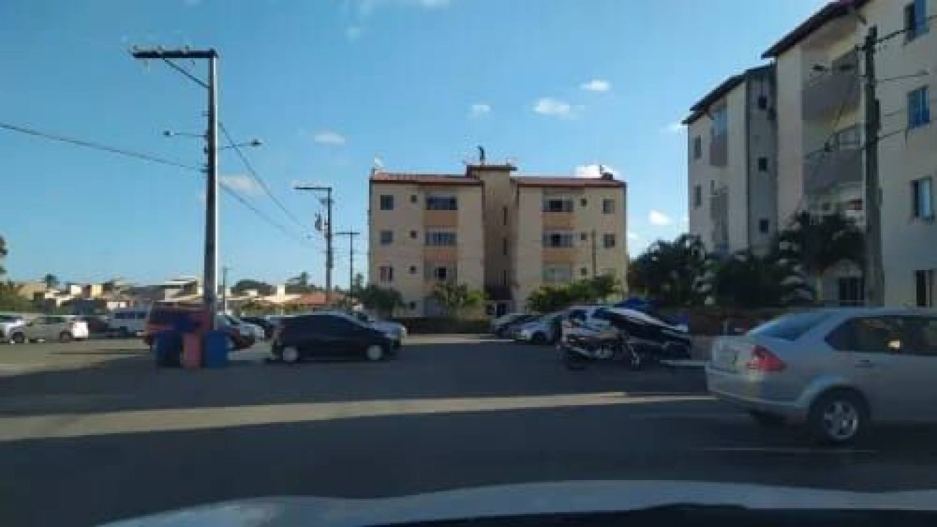 Moradas do Litoral 2/4 - Abrantes