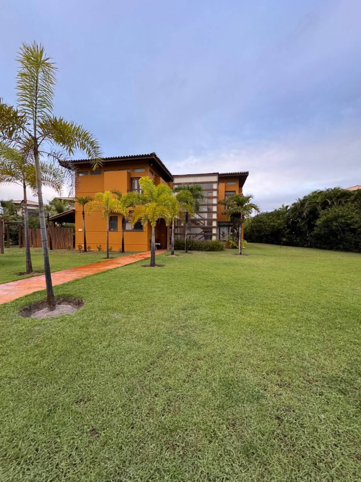 Casa em Sauipe 4/4
