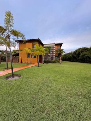 Casa em Sauipe 4/4