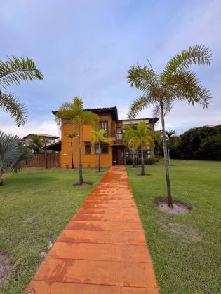 Casa em Sauipe 4/4