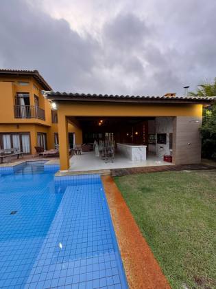 Casa em Sauipe 4/4