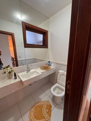 Casa em Sauipe 4/4