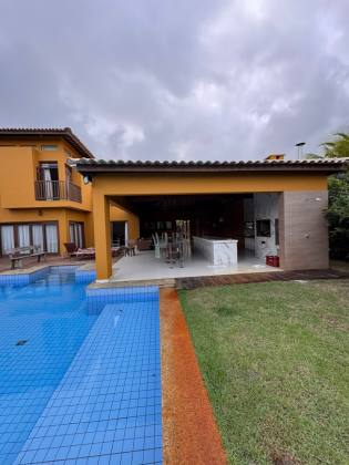 Casa em Sauipe 4/4