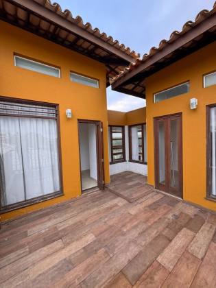 Casa em Sauipe 4/4