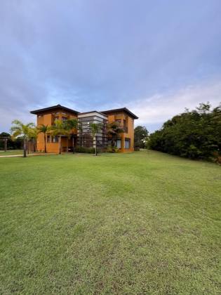 Casa em Sauipe 4/4