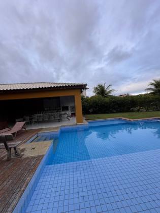 Casa em Sauipe 4/4