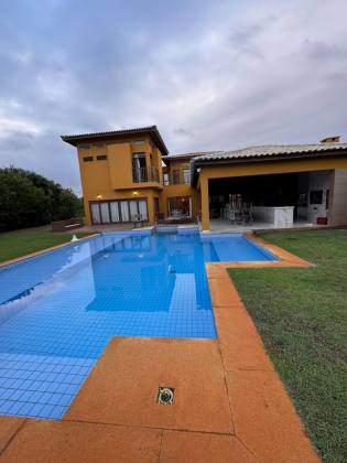 Casa em Sauipe 4/4