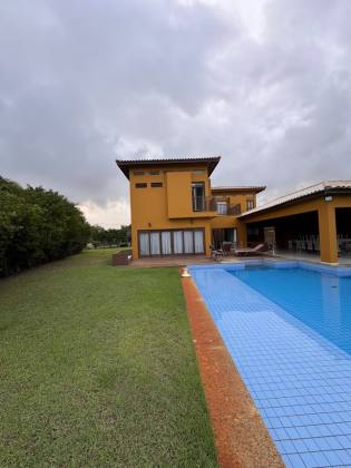 Casa em Sauipe 4/4