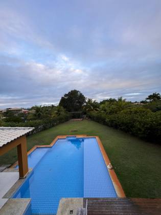 Casa em Sauipe 4/4