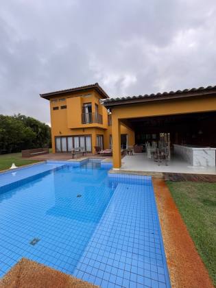 Casa em Sauipe 4/4