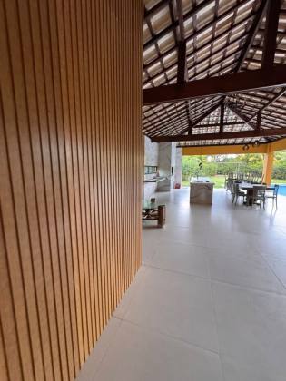 Casa em Sauipe 4/4