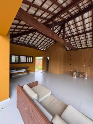 Casa em Sauipe 4/4