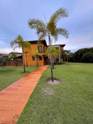 Casa em Sauipe 4/4