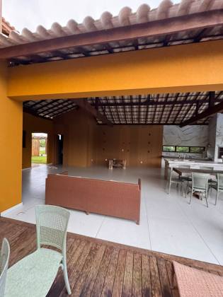 Casa em Sauipe 4/4