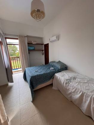 Casa em Sauipe 4/4