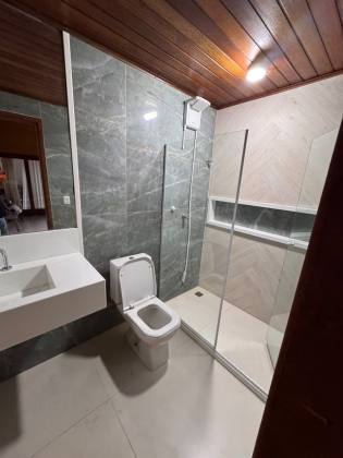 Casa em Sauipe 4/4