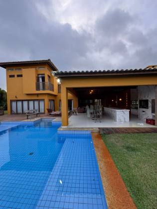 Casa em Sauipe 4/4