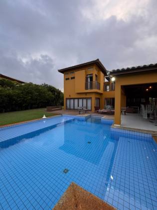Casa em Sauipe 4/4