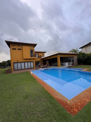 Casa em Sauipe 4/4