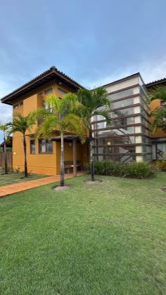 Casa em Sauipe 4/4