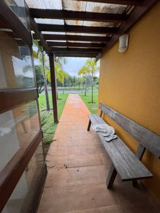 Casa em Sauipe 4/4
