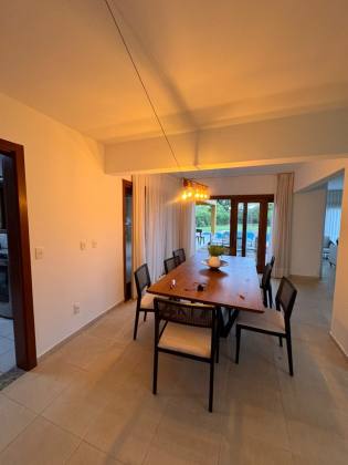 Casa em Sauipe 4/4