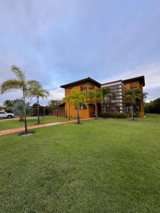 Casa em Sauipe 4/4
