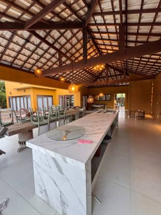 Casa em Sauipe 4/4