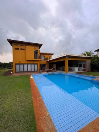 Casa em Sauipe 4/4