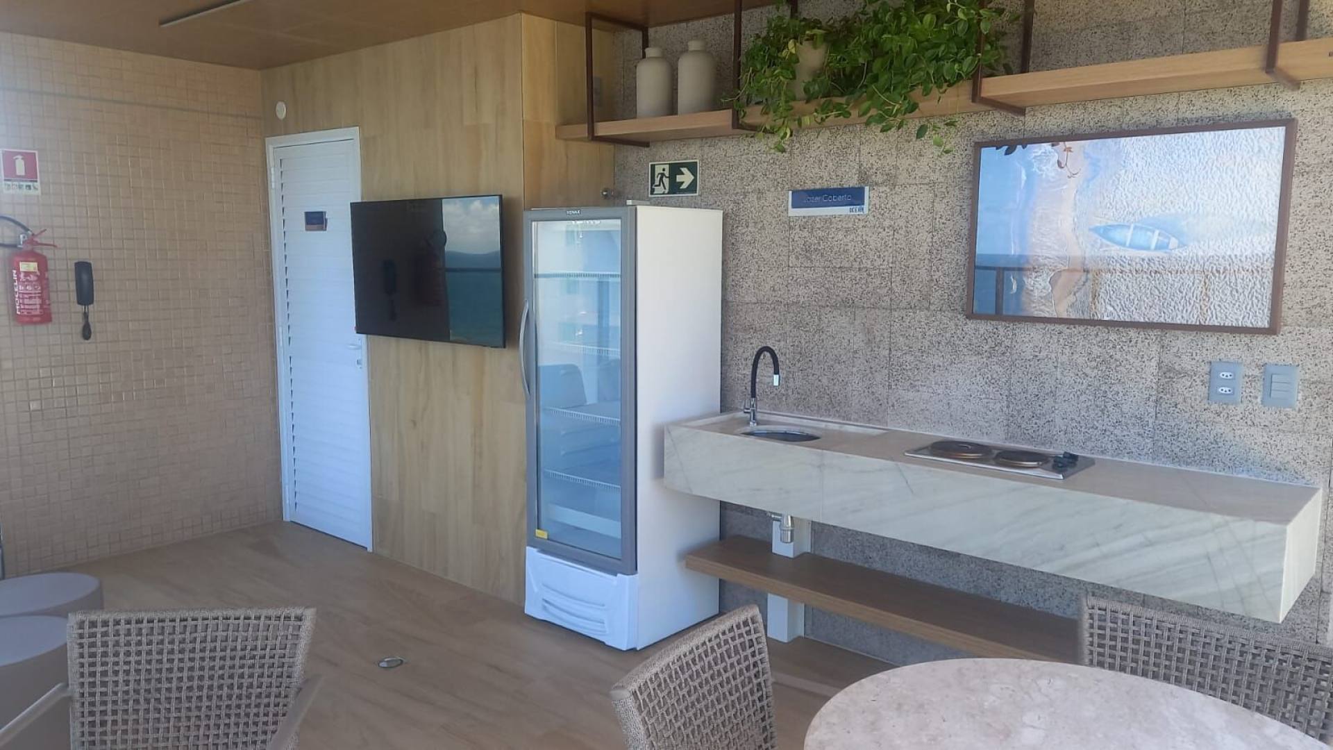 Ocean Barra | MOBILIADO