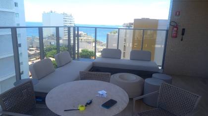 Ocean Barra | MOBILIADO