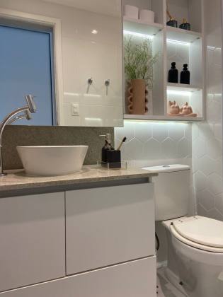Horto Florestal 1/4 Excelente