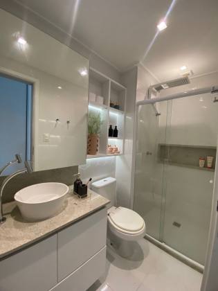 Horto Florestal 1/4 Excelente