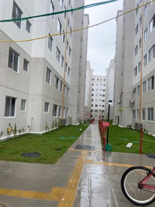 Condomínio Reserva Piatã