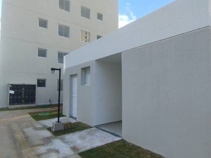 Condomínio Reserva Piatã