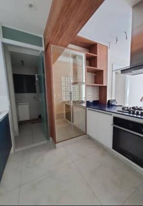 Pituba 2/4 com suíte e 02 vagas