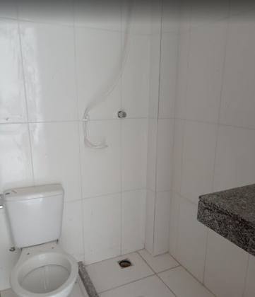 Stella Maris 2/4 com suíte e garagem