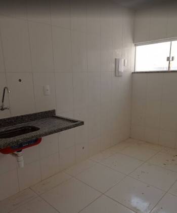 Stella Maris 2/4 com suíte e garagem