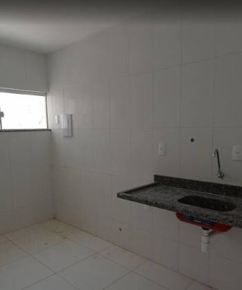 Stella Maris 2/4 com suíte e garagem