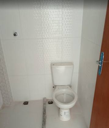 Stella Maris 2/4 com suíte e garagem
