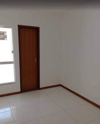 Stella Maris 2/4 com suíte e garagem
