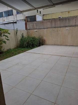 Stella Maris 2/4 com suíte e garagem