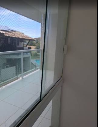 Stella Maris 2/4 com suíte e garagem