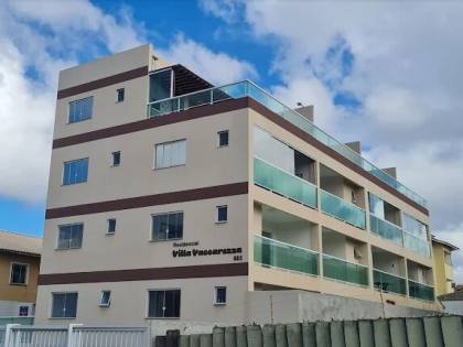 Stella Maris 2/4 com suíte e garagem