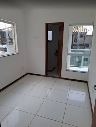 Stella Maris 2/4 com suíte e garagem