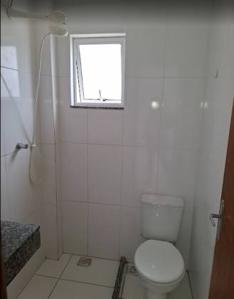 Stella Maris 2/4 com suíte e garagem