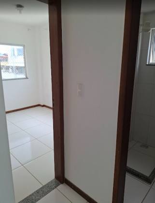 Stella Maris 2/4 com suíte e garagem