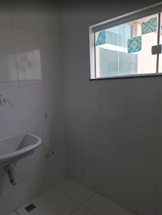 Stella Maris 2/4 com suíte e garagem