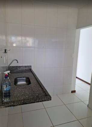 Stella Maris 2/4 com suíte e garagem